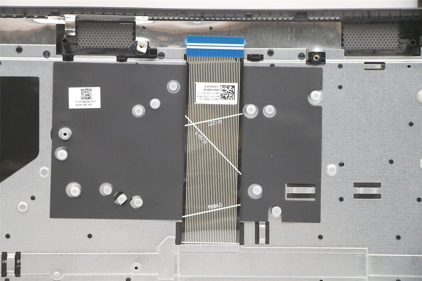 Lenovo UpperCaseASMEUROENGL81YQBLFPGGML 5CB1A29219