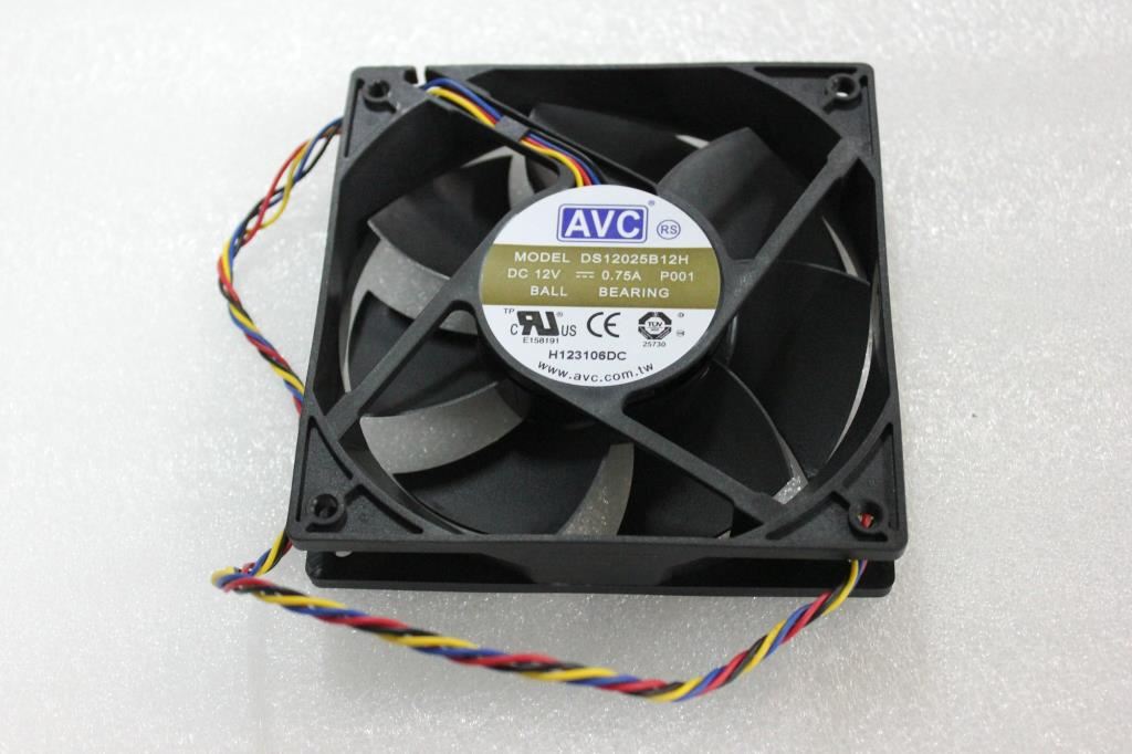 Lenovo X700 3000rp Cooling AVC Fan 90201603