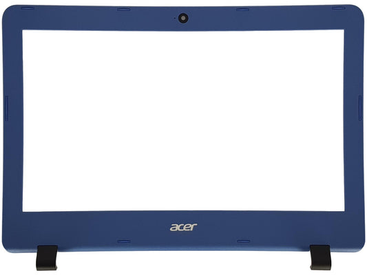 Acer Aspire ES1-132 Bezel front trim frame Cover Blue 60.GG4N7.002