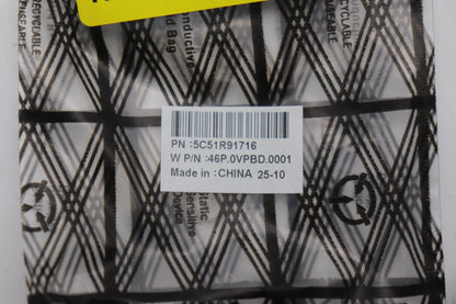 Lenovo CARDPOP 500W Sensor Gen5 Board 5C51R91716
