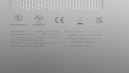 Lenovo FRU KT4D5_D_AL_WWAN_BK_ASSY,FOX 5CB1L57957