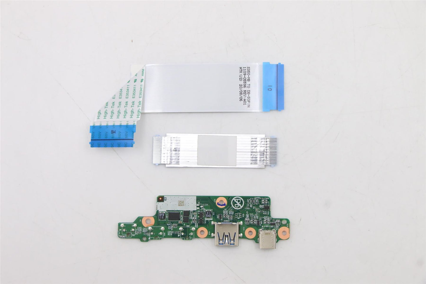 Lenovo Power Board B 82H4 W/Cable 5C50S25116