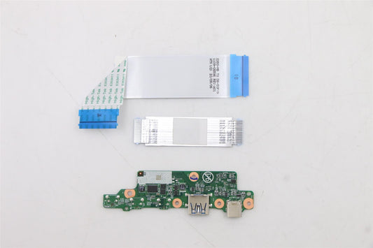 Lenovo Power Board B 82H4 W/Cable 5C50S25116