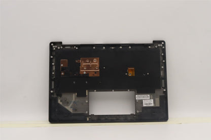 Lenovo ThinkPad X13s Keyboard Palmrest Top Cover Belgian Black 5M11J12798