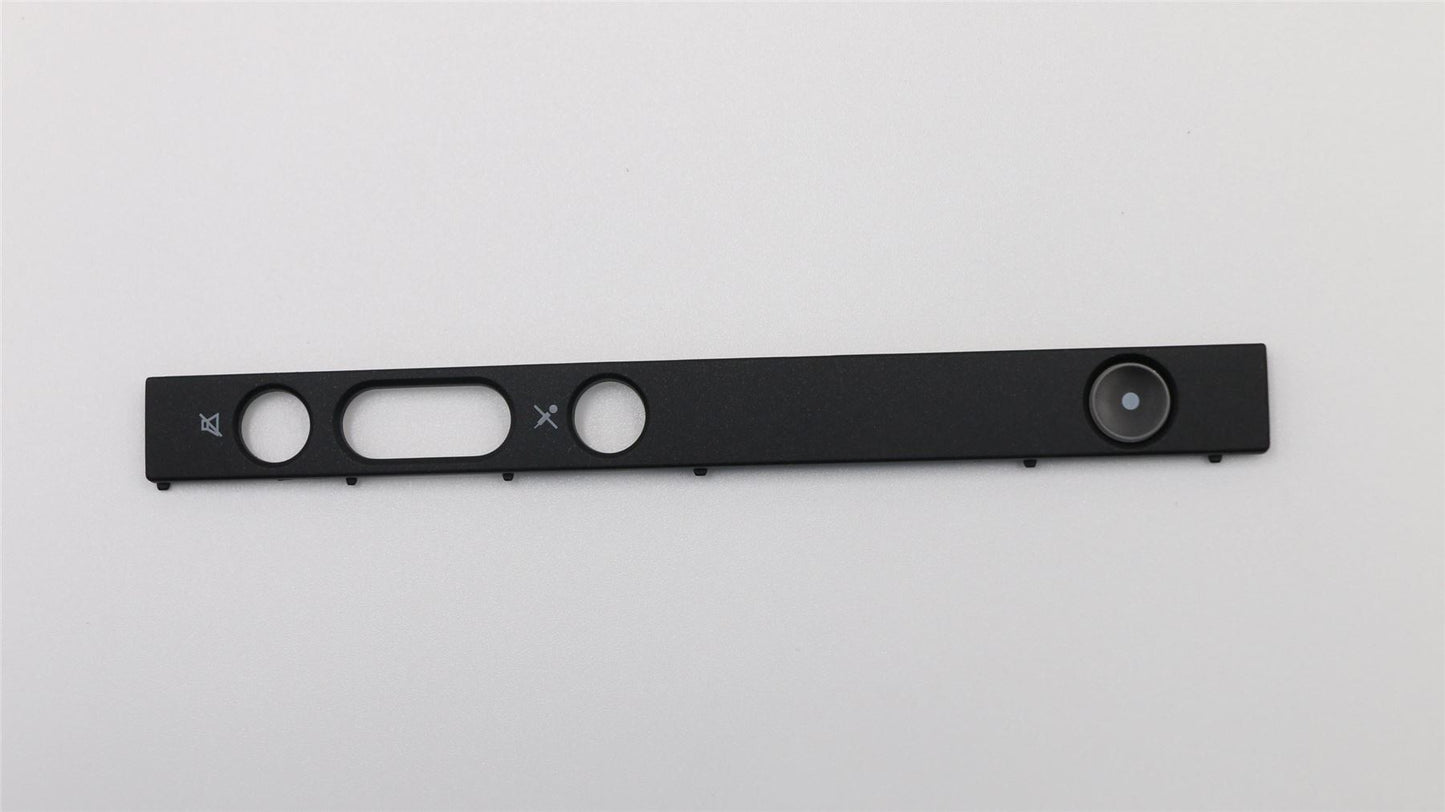 Lenovo ThinkPad 25 Side I/O Cover Black 01HX690