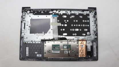 Lenovo ThinkBook 14 G6 IRL Palmrest Cover Touchpad Keyboard Greek 5CB1M48470