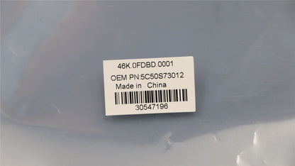 Lenovo sabah INTEL USB Board W 81J0 5C50S73012