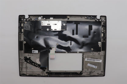 Lenovo MECH_ASM KB BK MG EURO ENG PMX 5M11M02948