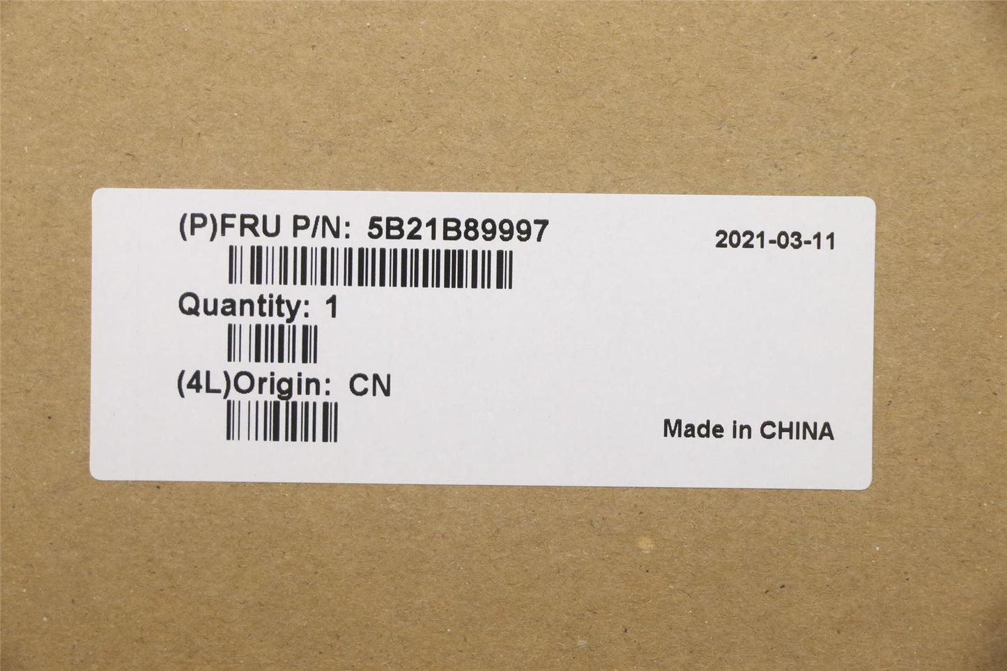Lenovo V15 G2 ITL V14 G2 ITL Motherboard Mainboard DIS inteli51135G7 5B21B89997