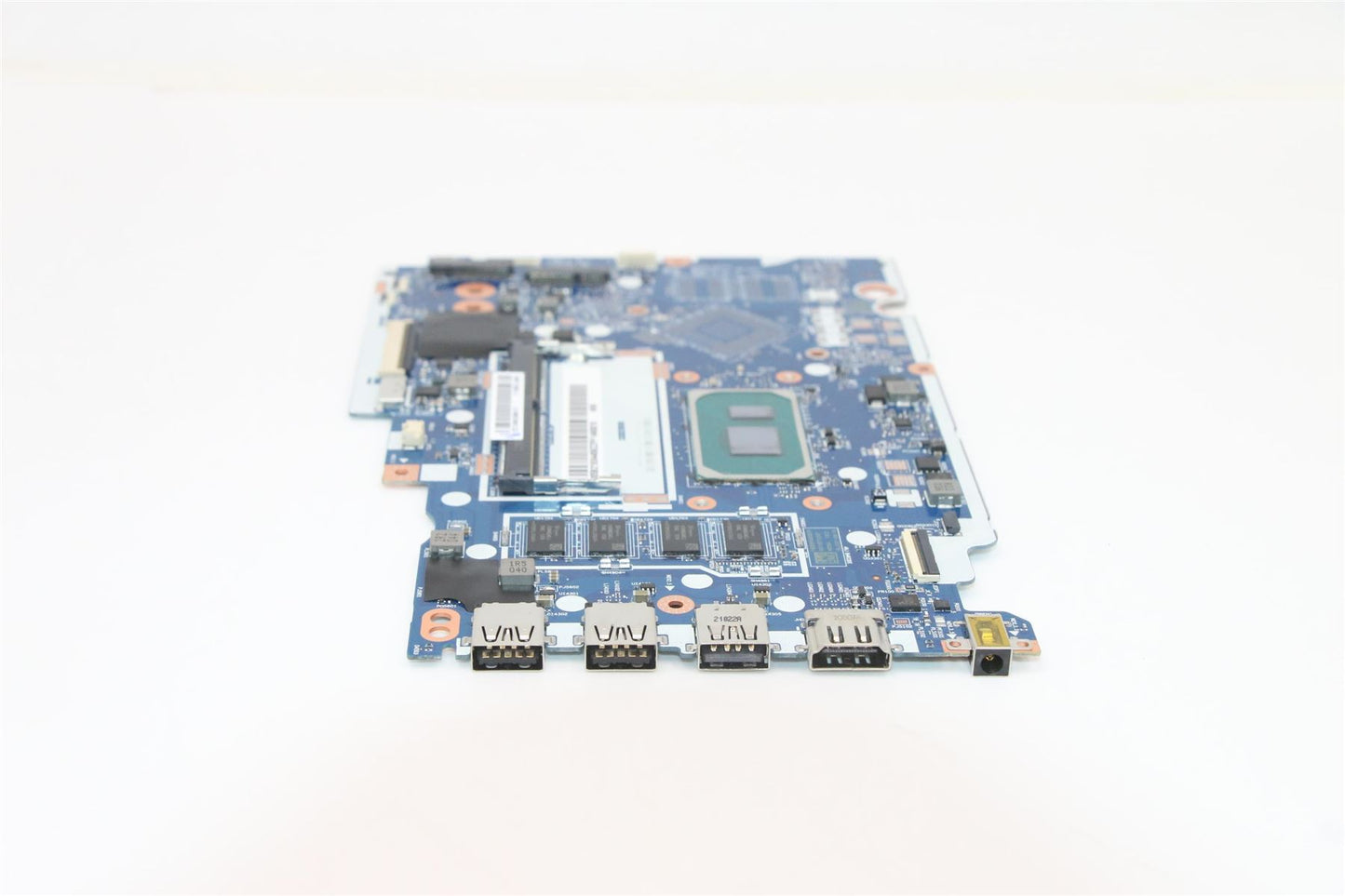 Lenovo IdeaPad 3-15ITL05 Motherboard Mainboard UMA Intel Celeron 6305 5B21B84456