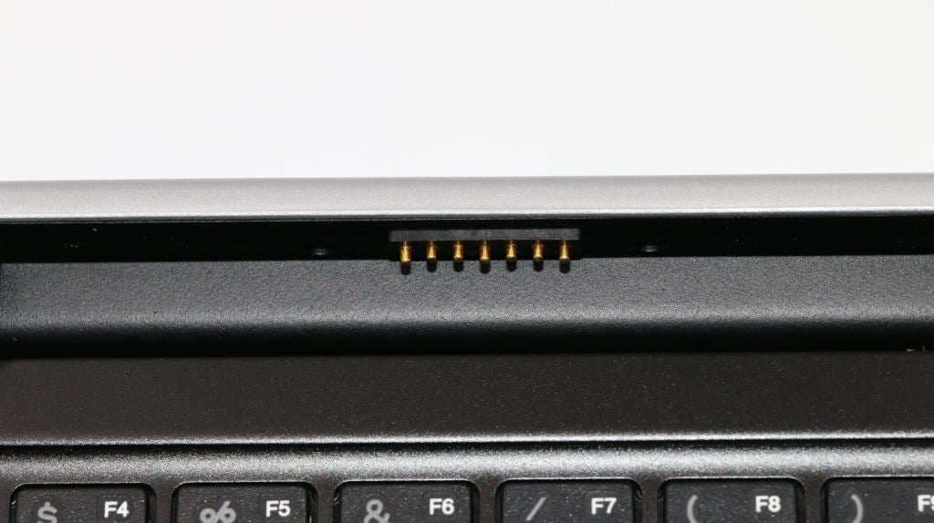 Lenovo 80SG docking Italian Keyboard 5D20L64835