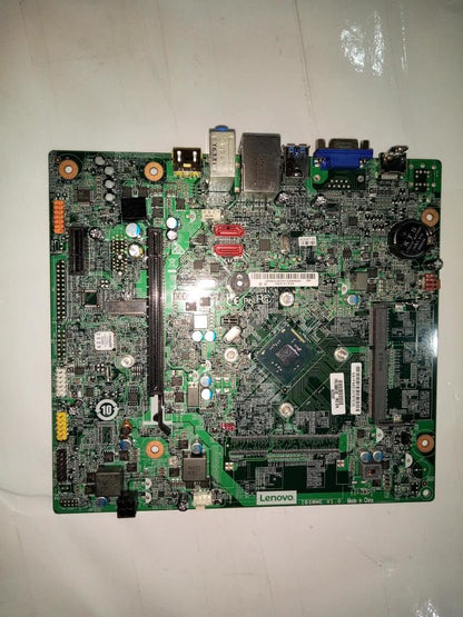 Lenovo IdeaCentre S200 300S-11IBR 300-20IBR Motherboard Mainboard 00XK053