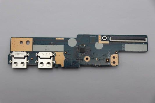 Lenovo CARDPOP H 83KU USB Board 5C50S25841