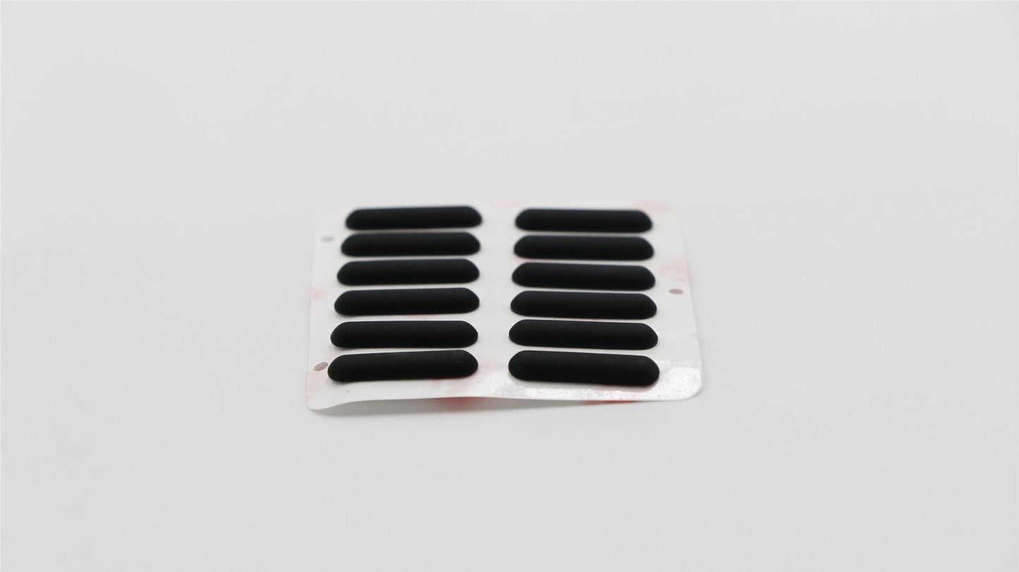 Lenovo 5F40M50532 Foot Rubber C 80VB Black