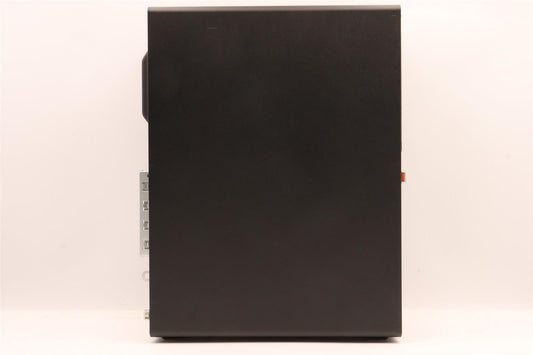 Lenovo ThinkCentre M70t 3 M70t 4 M80t 3 Desktop Case Chassis Black 5M11C16975