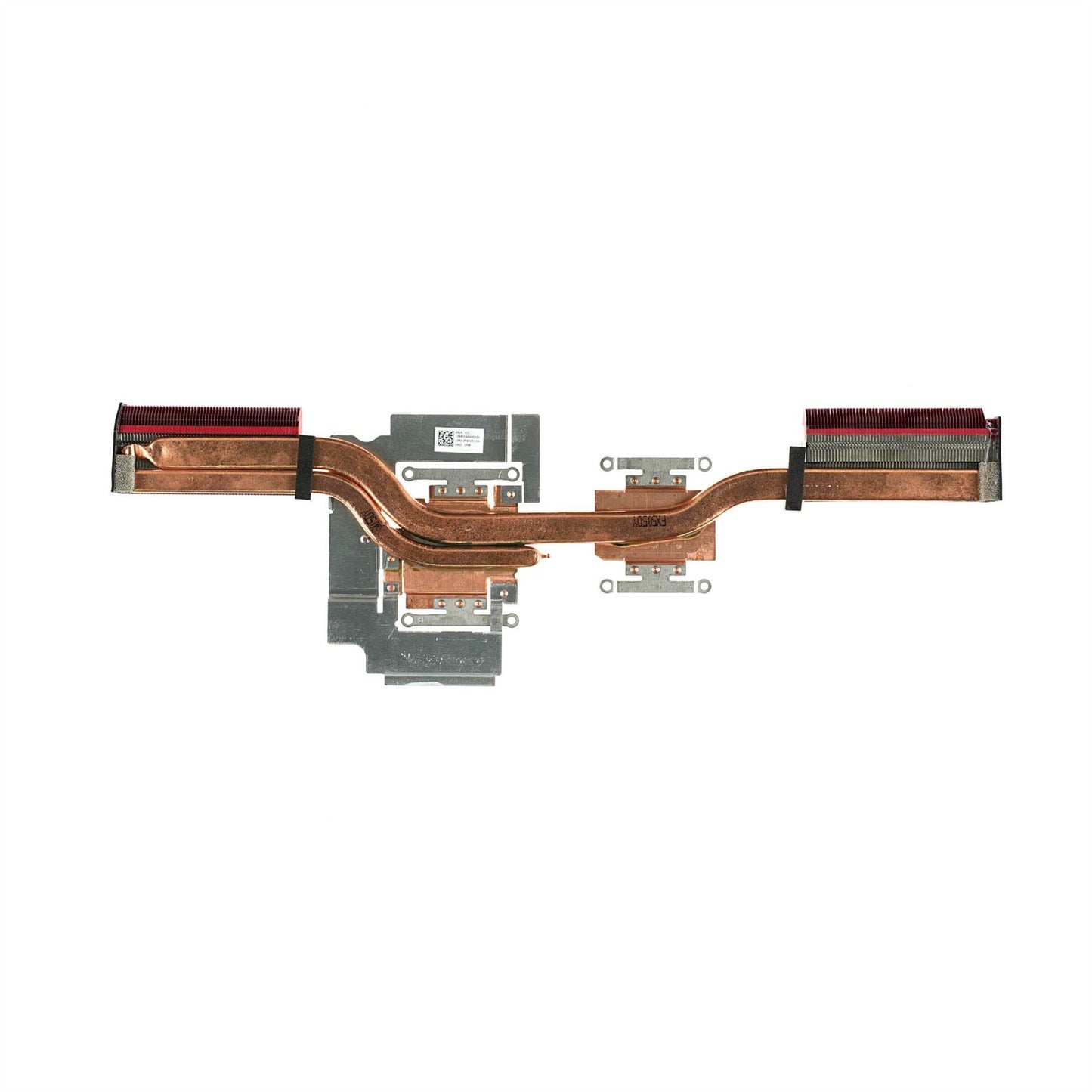 Asus FX505DY FX705DY Thermal Module Assy 13NR01A0AM0101
