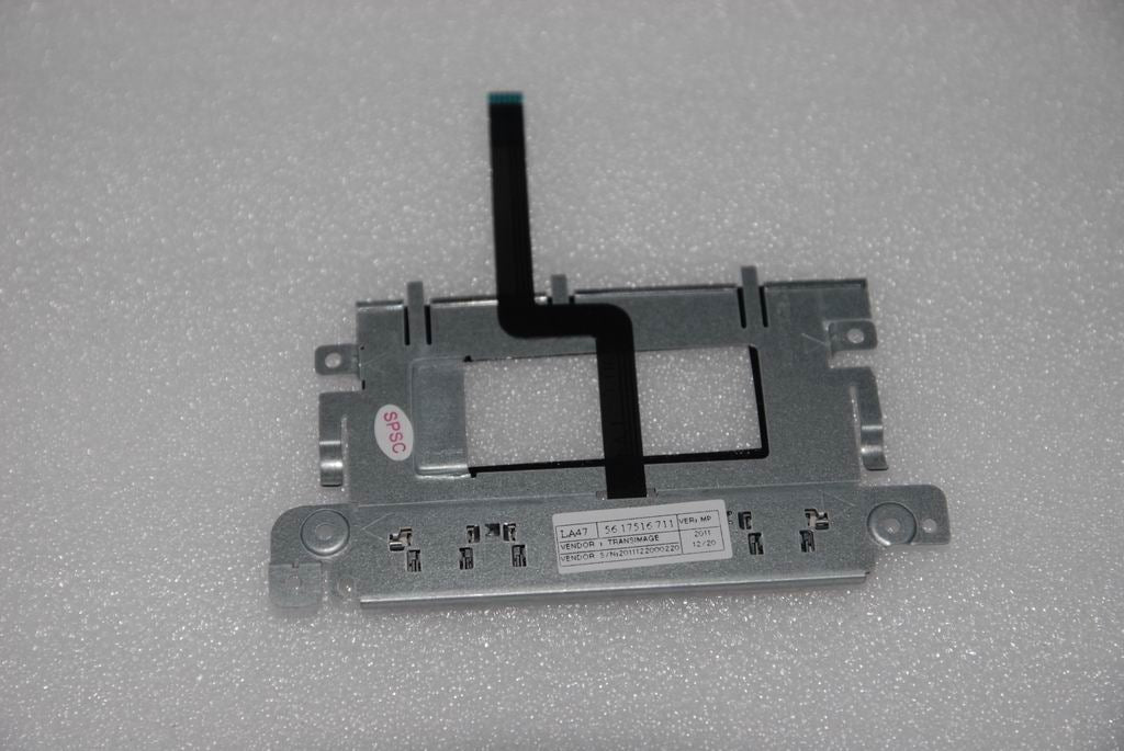 Lenovo LA47 BUTTON RED 56.17516.7/911 Touchpad Board 31051152