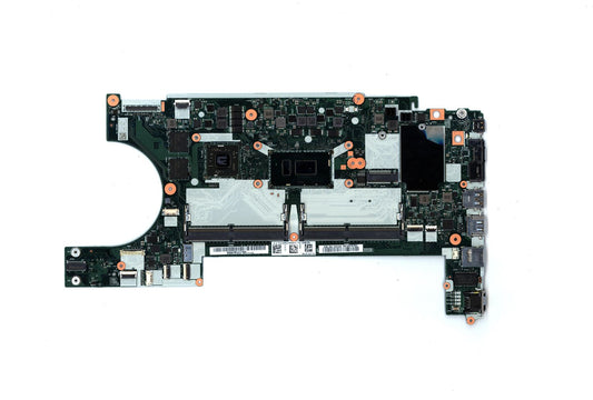 Lenovo 01LW369 BDPLANAR AMD530 2G i7-8550U DC NOK NA YT