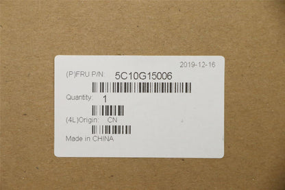 Lenovo TP FFC 5C10G15006