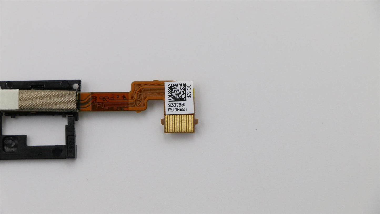 Lenovo FRU FPR for Duke-JYT 00HW551