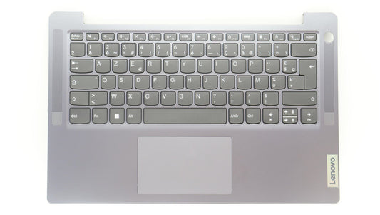 Lenovo Upper Case ASM_FRA L82XN FP AG 5CB1L30022