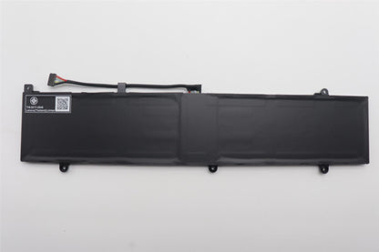 Lenovo Yoga 7-15IMH05 Battery 5B10X18188