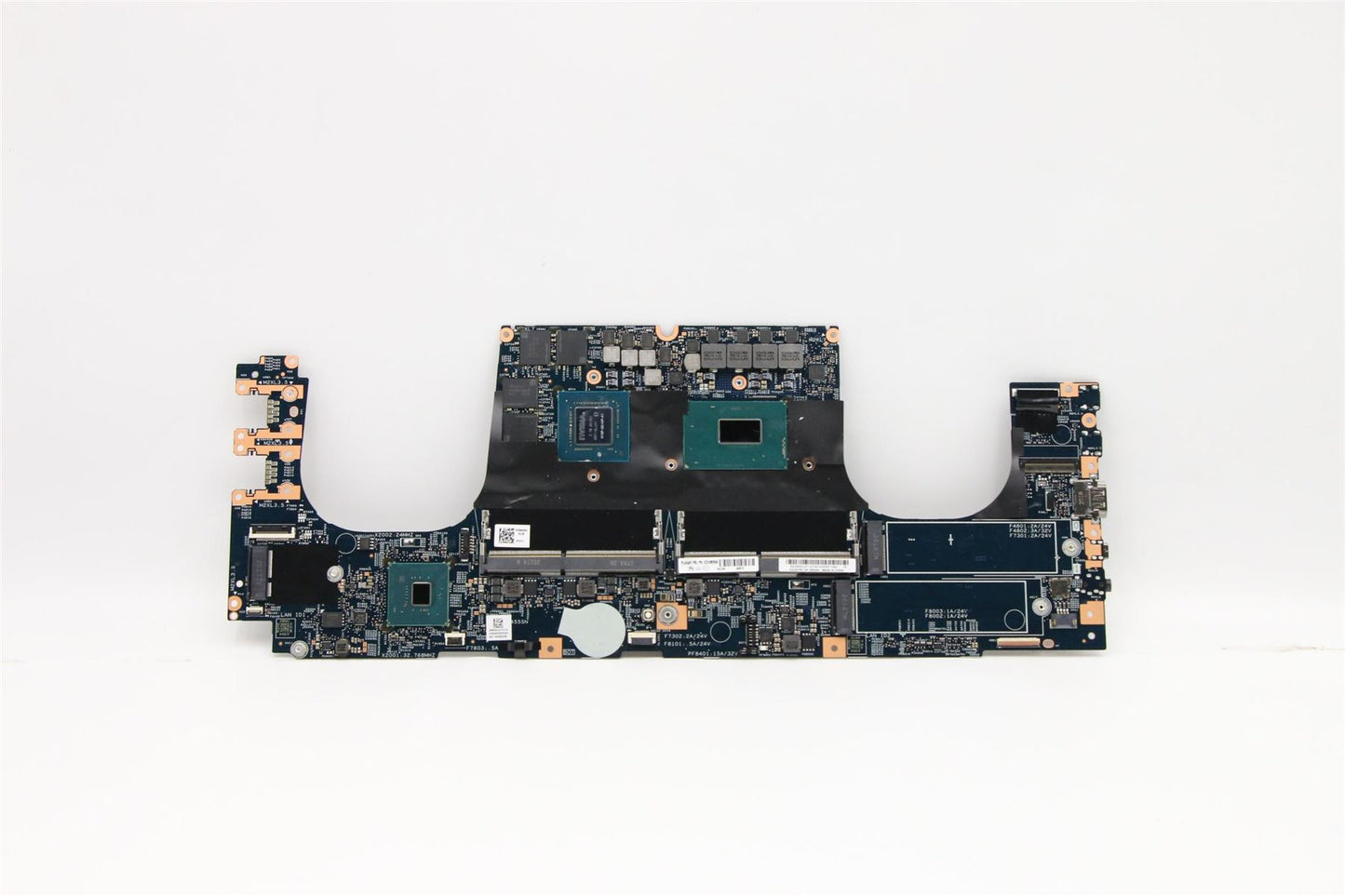 Lenovo ThinkPad X1 2nd Gen Motherboard Mainboard 5B21C67031