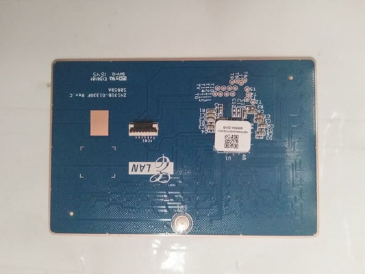 Lenovo Flex 3-1170 700-11ISK 310S-11IAP 4-1130 Trackpad Touchpad 5T60G59231