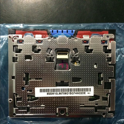 Lenovo ThinkPad X270 Trackpad Touchpad Black 01AY053