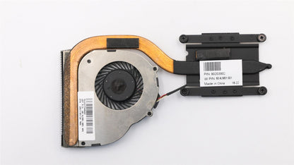 Lenovo LK290S UMA Thermal Module W/FAN 90203902