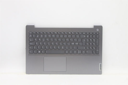 Lenovo IdeaPad 3-15ITL6 3-15ALC6 Palmrest Cover Touchpad Keyboard 5CB1B69143