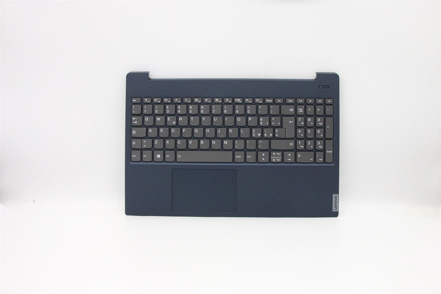 Lenovo IdeaPad S340-15IWL S340-15API Keyboard Palmrest Top Cover 5CB0S18797