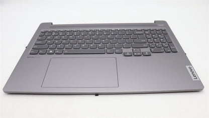 Lenovo IdeaPad 5 16APH8 Palmrest Cover Touchpad Keyboard US 5CB1L79687