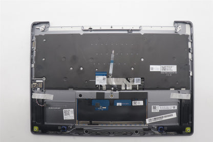 Lenovo Upper Case ASM_GER L 83AC LG 5CB1P00320