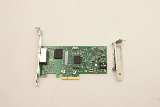 Lenovo ThinkStation N3310 N4610 P3 Tiny Rj45 Ethernet Adapter Card 03T8759