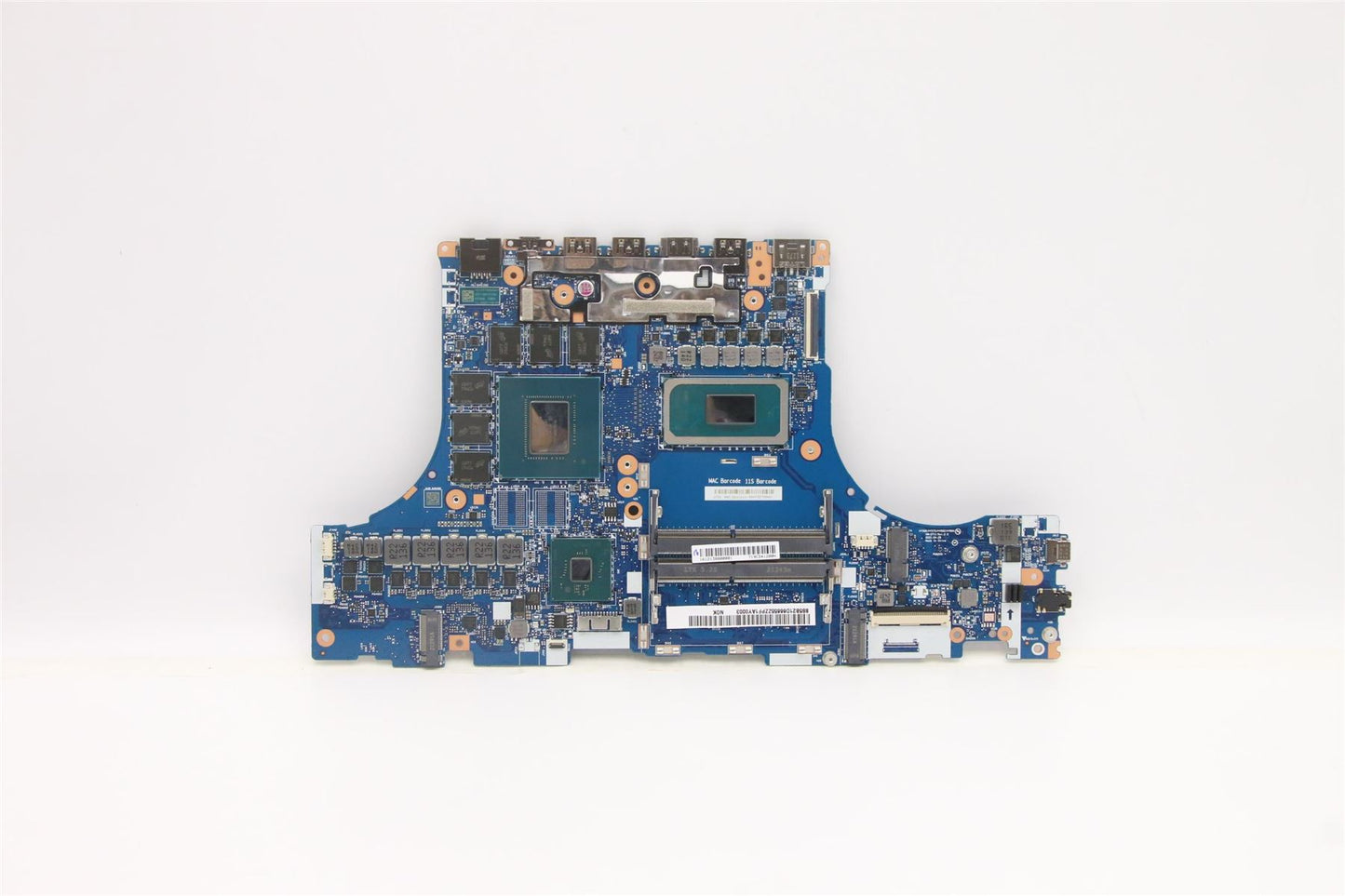 Lenovo 5 15ITH6H Motherboard Mainboard DIS intelI711800H 5B21D66655