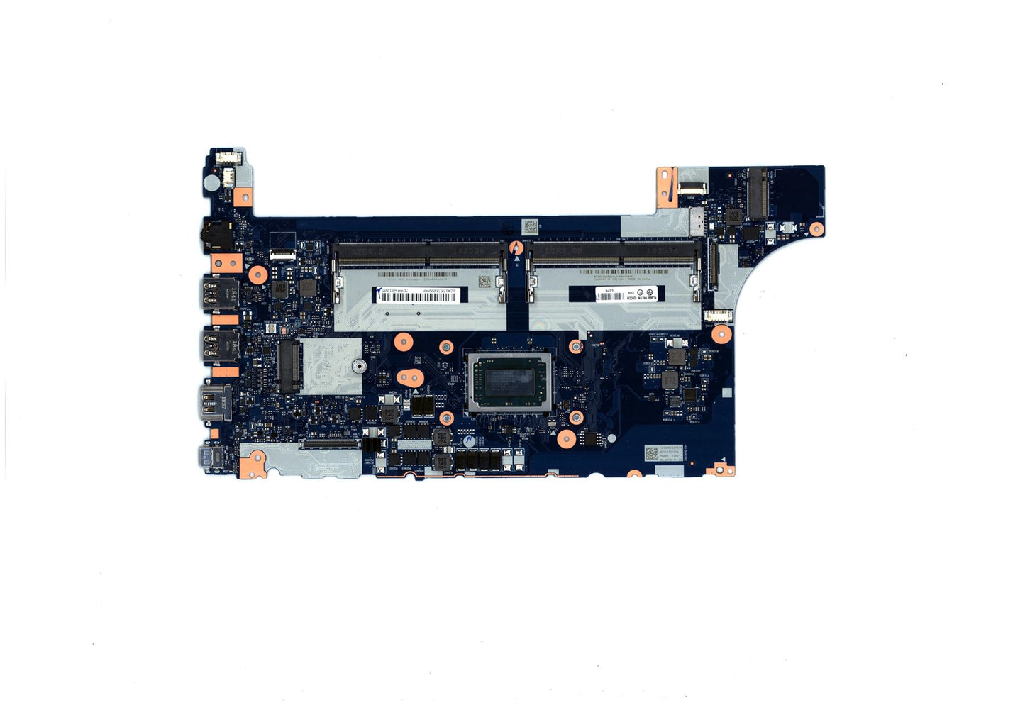 Lenovo ThinkPad E485 Motherboard Mainboard UMA AMD Ryzen 5 2500U 02DC236