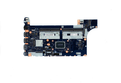 Lenovo ThinkPad E485 Motherboard Mainboard UMA AMD Ryzen 5 2500U 02DC236