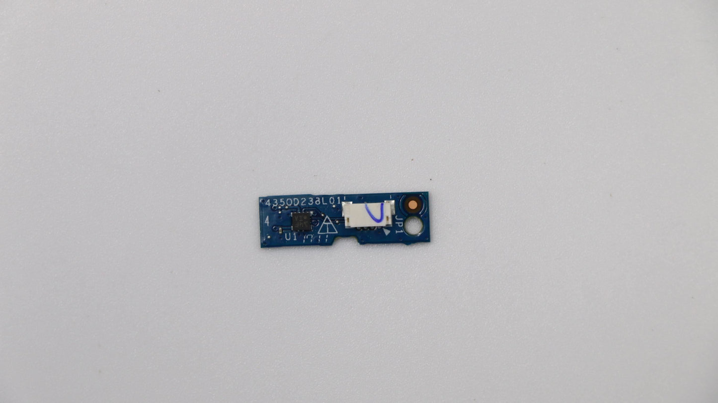 Lenovo C 80XB Sensor Board 5C50N71340