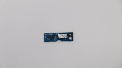 Lenovo C 80XB Sensor Board 5C50N71340
