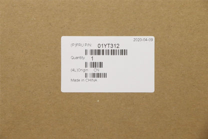 Lenovo CABLE, Camera, IR, Luxshare 01YT312