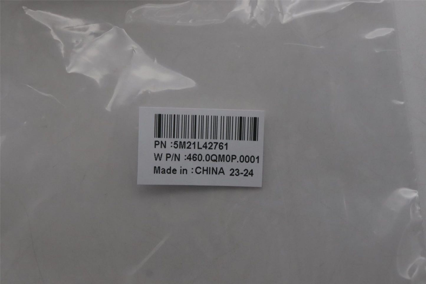 Lenovo MECHANICAL ASM_SSD-BKT_LLX-2 5M21L42761