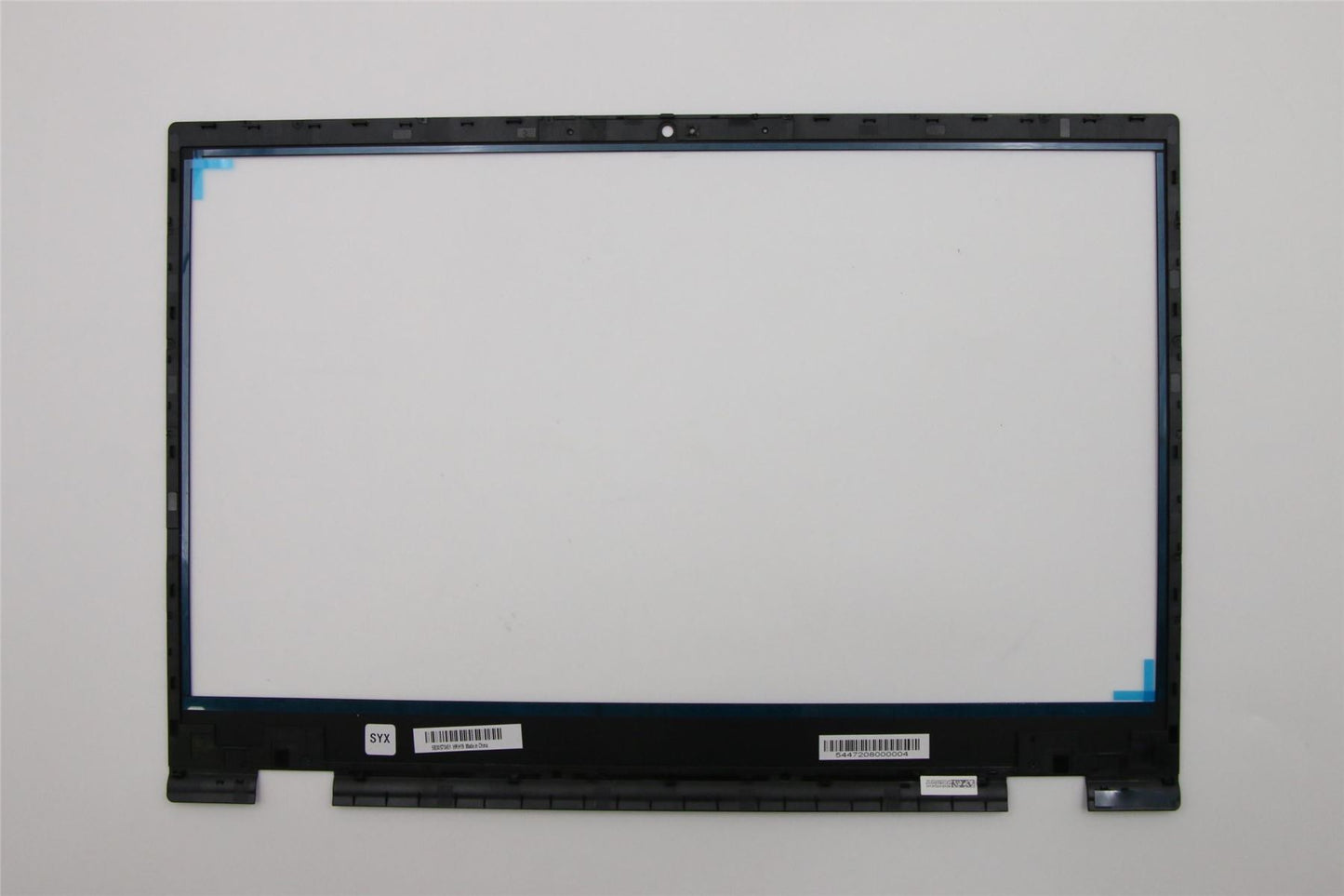Lenovo S345-14AST 14e 14W Bezel front trim frame Cover Black 5B30S73451