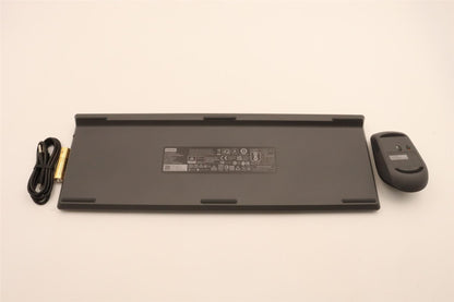 Lenovo KYB_MOUSE G-Tech Euterpe G/B SW_F_G 5KM1B81153