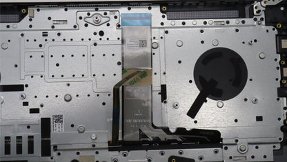 Lenovo Upper Case ASM_POR H 82VA GY 5CB1J37713