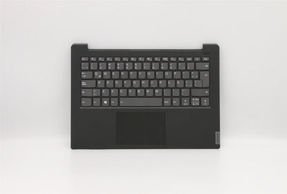 Lenovo Upper Case C81N7 OB BLKB_LATIN 5CB0S18507