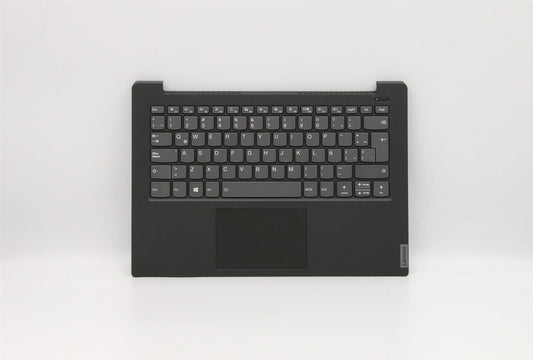 Lenovo Upper Case C81N7 OB BLKB_LATIN 5CB0S18507