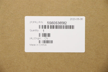 Lenovo 5S60S36582 SHIELD DIMM SHIELDING L 82B5