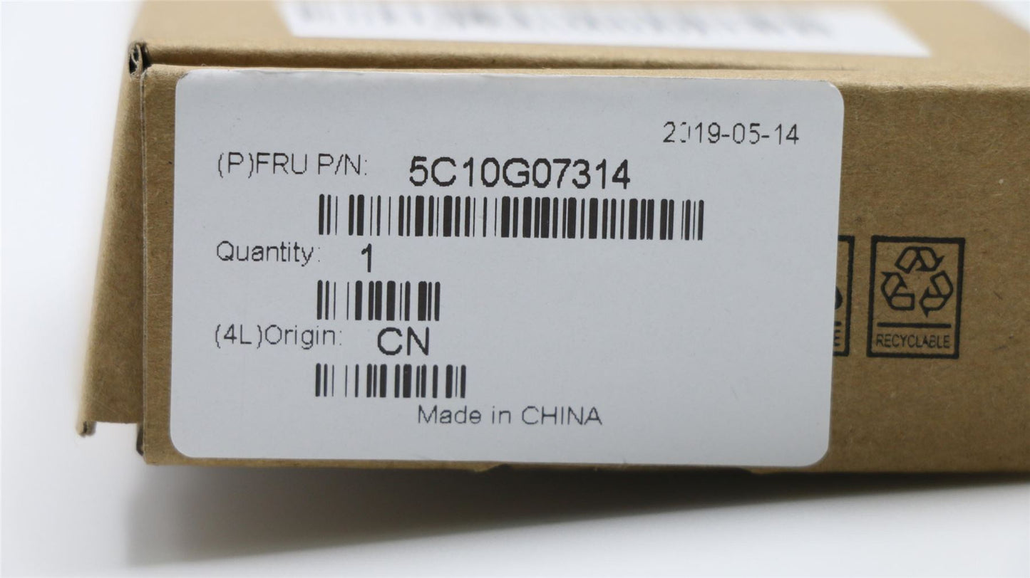 Lenovo DC-IN Cable C E40-30 UMA 5C10G07314