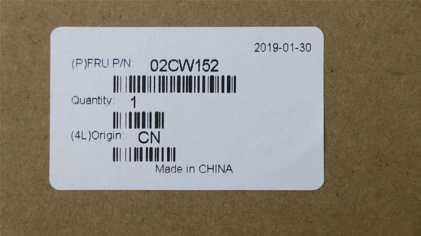 Lenovo Legion T730-28ICO T530-28ICB T530-28APR SATA Dual Power Cable 02CW152